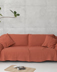 Linen Couture Couch Covers - Linen Couture