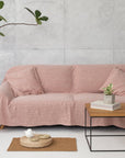 Linen Couture Couch Covers - Linen Couture