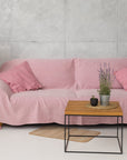 Linen Couture Couch Covers - Linen Couture